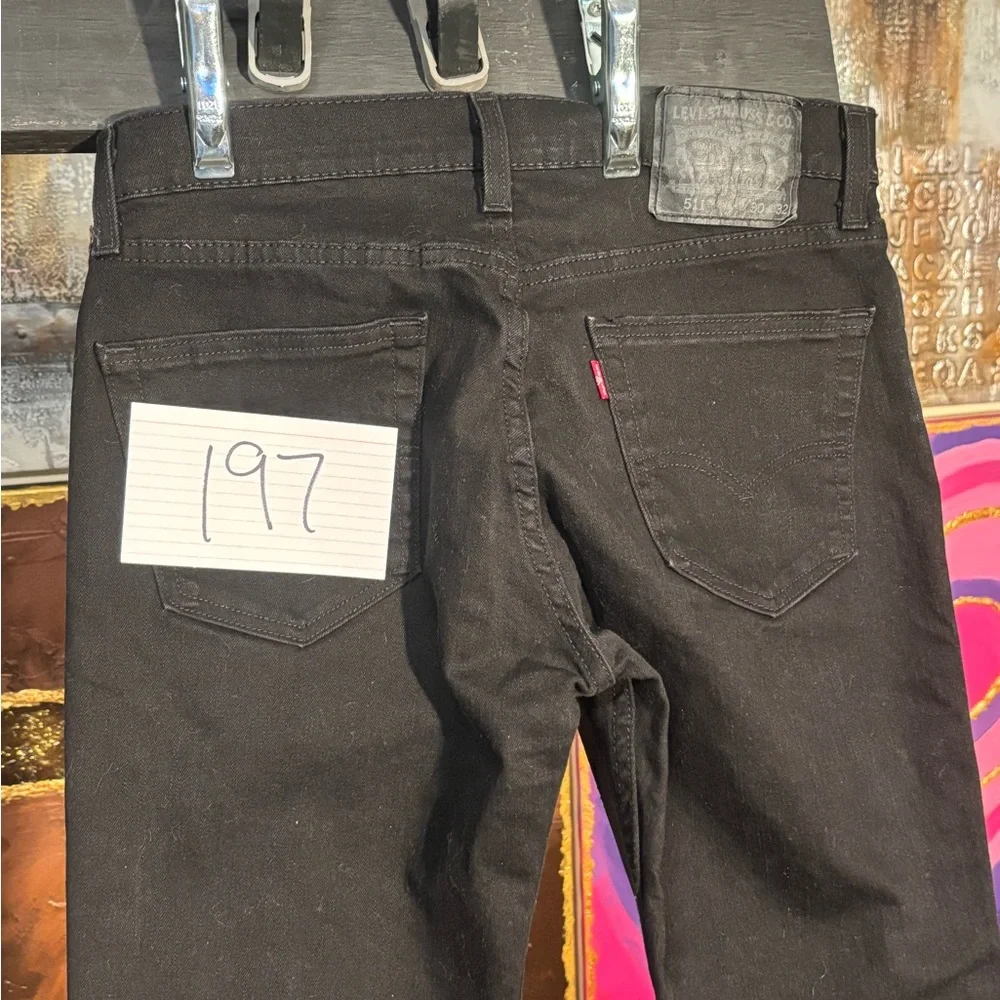 Levis stylish slim
